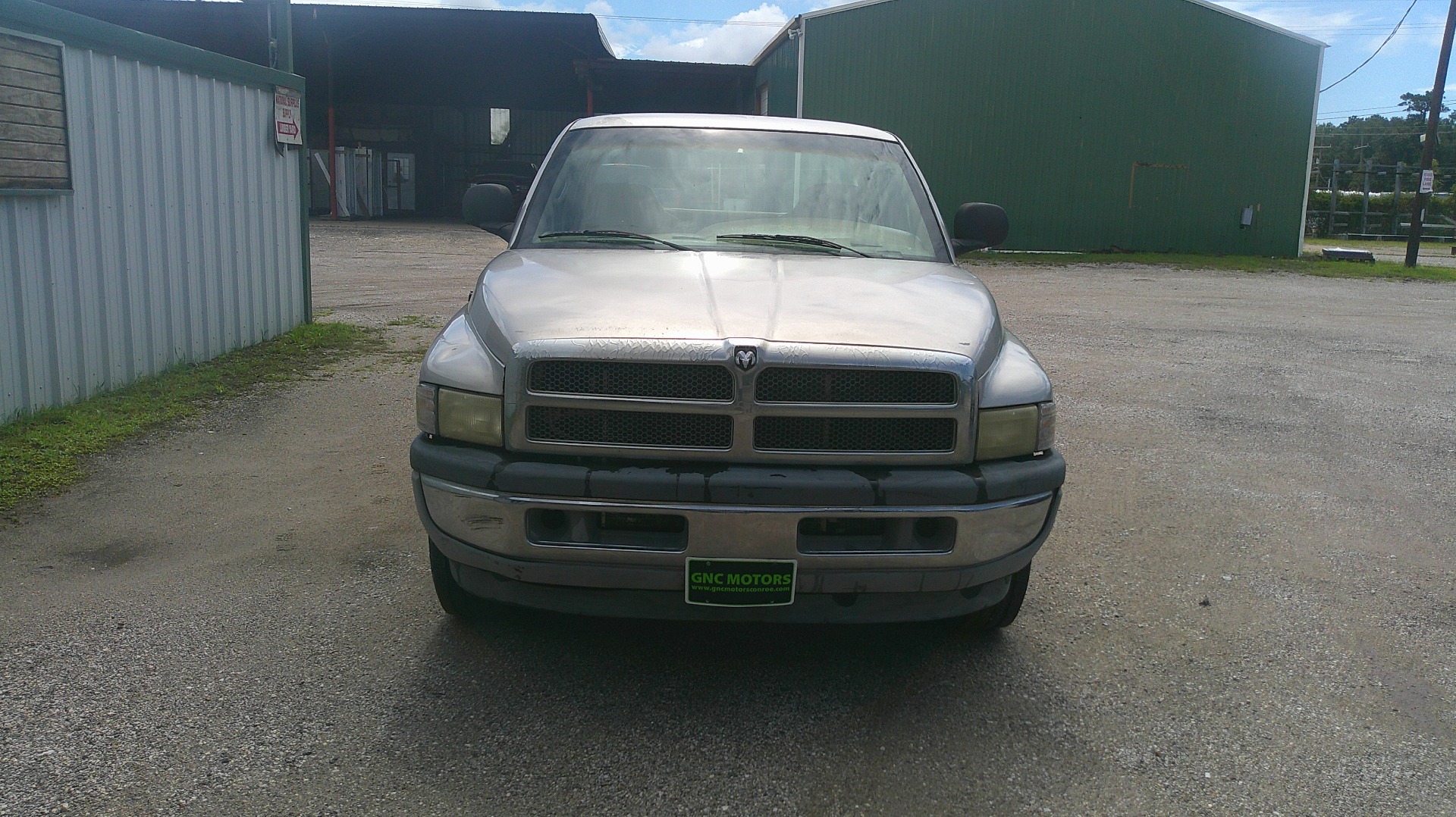 dodge ram pickup 1998 1B7KC236XWJ151314 image dodge ram pickup 1998 1B7KC236XWJ151314 image